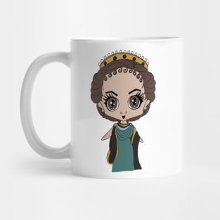 Livia Drusilla Mug